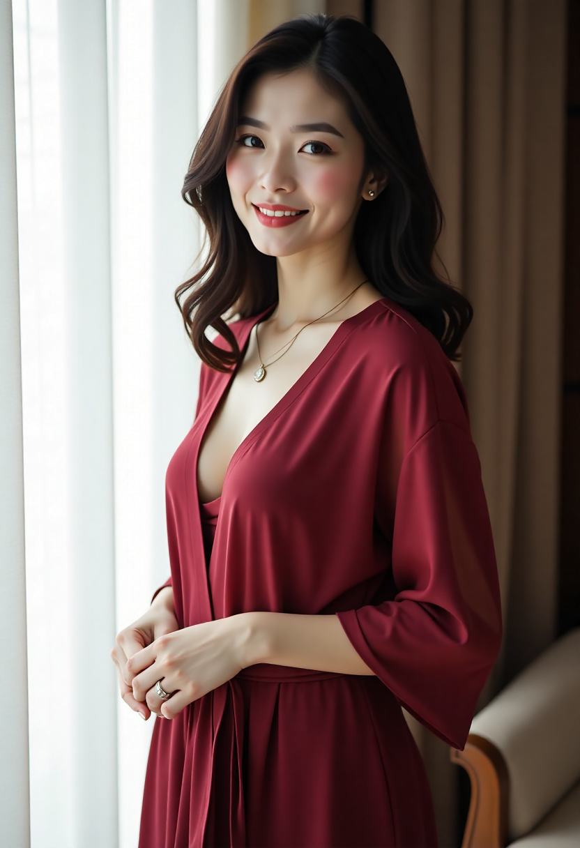 不擅长交际的雪女诅咒戒指