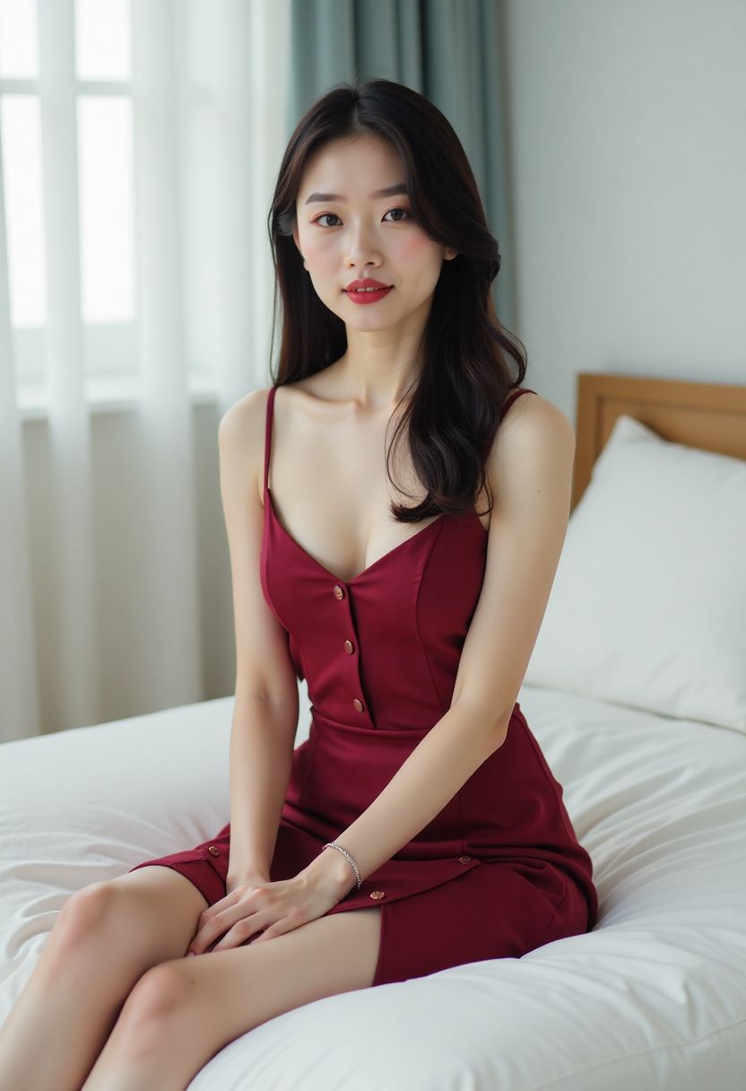 神社的最后一炉香