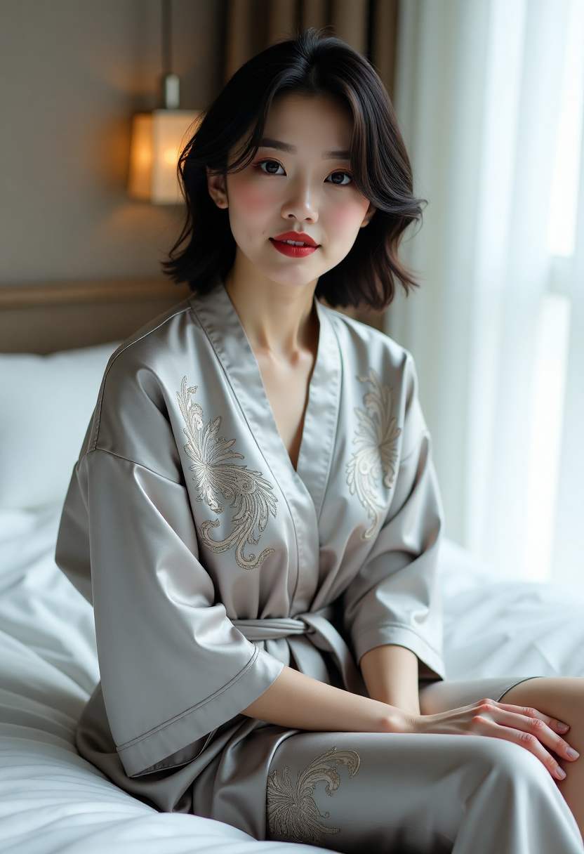 说谎者的春天